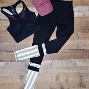 Athletic Legging *LAST PAIR*